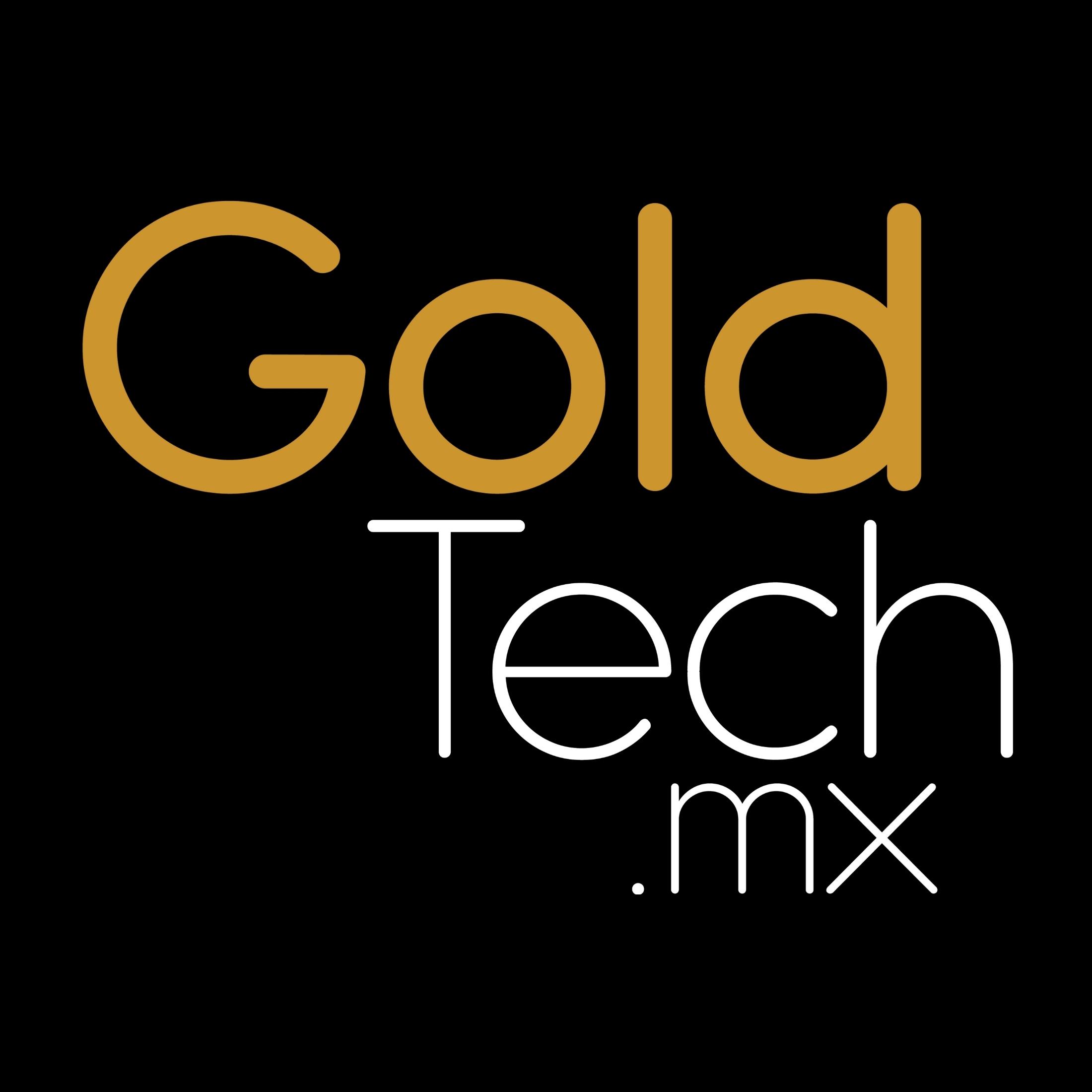 Programa de afiliados GoldTech MX