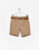 Brown Men’s Bermuda Shorts