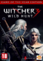 The Witcher 3 Wild Hunt PC